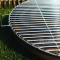 Grill BonFeu Bongrill 60 cm corten 5