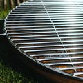 Grill BonFeu Bongrill 120 cm corten 2