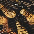 Grill BonFeu Bongrill 120 cm corten 3