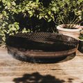 Grill BonFeu Bongrill ½ 80 cm corten 5