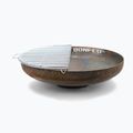 Grill BonFeu Bongrill ½ 120 cm corten 2