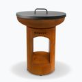 Palenisko ogrodowe BonFeu BonBiza corten 3
