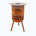 Palenisko ogrodowe BonFeu BonVes corten 2