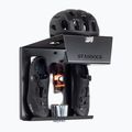 Wieszak rowerowy na ścianę STASDOCK Bike Hanger happy black 2