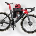 Wieszak rowerowy na ścianę STASDOCK Bike Hanger happy black 4