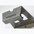 Wieszak rowerowy na ścianę STASDOCK Bike Hanger deep silver 5
