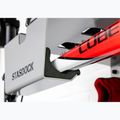 Wieszak rowerowy na ścianę STASDOCK Bike Hanger deep silver 6