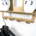 Wieszak na ścianę STASDOCK Upgrade Kit Hang On new gold 3