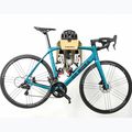 Wieszak rowerowy na ścianę STASDOCK Bike Hanger new gold 3