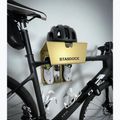 Wieszak rowerowy na ścianę STASDOCK Bike Hanger new gold 5