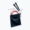 Skakanka Pure2Improve Speed Rope czerwona 2159 3
