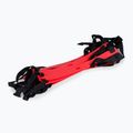 Drabinka koordynacyjna Pure2Improve Pro 4,5 m czarno-czerwona 2212 3