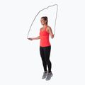 Skakanka Pure2Improve Basic Rope czarna 02723 3