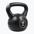 Kettlebell 10 kg Pure2Improve czarny P2I202100 2
