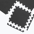 Mata ochronna Pure2Improve Puzzle 8-częściowa czarna 2814 3