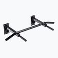 Drążek mocowany do ściany Pure2Improve Chin-Up Bar Medium czarny 3912