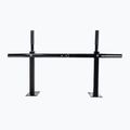 Drążek mocowany do ściany Pure2Improve Chin-Up Bar Medium czarny 3912 2