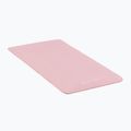 Mata fitness Pure2Improve NBR Mat różowa 3877