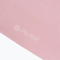 Mata fitness Pure2Improve NBR Mat różowa 3877 3