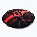 Worek z piaskiem 6 kg Pure2Improve Sandbell czarno-czerwony P2I201230