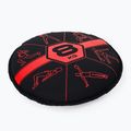 Worek z piaskiem 8 kg Pure2Improve Sandbell czarno-czerwony P2I201240
