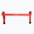 Płotki koordynacyjne elastyczne Pure2Improve Flexible Hurdles 15 cm czerwone 3587 2