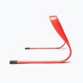 Płotki koordynacyjne elastyczne Pure2Improve Flexible Hurdles 15 cm czerwone 3587 3