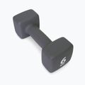 Hantel neoprenowy 6 kg Pure2Improve szary P2I201440 2