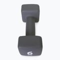 Hantel neoprenowy 6 kg Pure2Improve szary P2I201440 3
