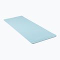 Mata do jogi Pure2Improve TPE Joga Mat 6 mm niebieska 3598
