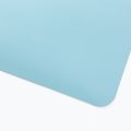 Mata do jogi Pure2Improve TPE Joga Mat 6 mm niebieska 3598 3