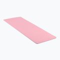 Mata do jogi Pure2Improve TPE Joga Mat 6 mm różowa 3599