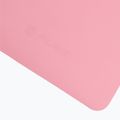 Mata do jogi Pure2Improve TPE Joga Mat 6 mm różowa 3599 3