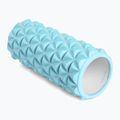 Roller do masażu Pure2Improve Joga niebieski 3602