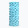 Roller do masażu Pure2Improve Joga niebieski 3602 2