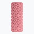 Roller do masażu Pure2Improve Joga różowy 3603 2