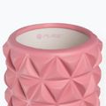 Roller do masażu Pure2Improve Joga różowy 3603 3