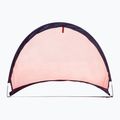 Bramka do piłki nożnej Pure2Improve Pop-Up 2 szt. 120 x 86 cm czerwona 3607 2