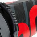 Worek treningowy 10 kg Pure2Improve Power Bag czerwono-czarny P2I201720 3