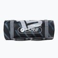 Worek treningowy 15 kg Pure2Improve Power Bag szaro-czarny P2I201730 2