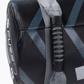 Worek treningowy 15 kg Pure2Improve Power Bag szaro-czarny P2I201730 4