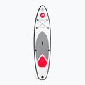 Deska SUP Pure4Fun Basic SUP 10'0" 305 x 71 x 10 cm white/black/red/grey 3