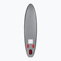 Deska SUP Pure4Fun Basic SUP 10'0" 305 x 71 x 10 cm white/black/red/grey 4