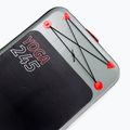 Deska SUP Pure4Fun SUP Yoga 8'0" black/red/grey 6