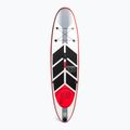 Deska z żaglem WindSUP Pure4Fun Wind SUP black/white/red/grey 2