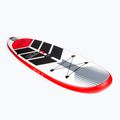 Deska z żaglem WindSUP Pure4Fun Wind SUP black/white/red/grey 5