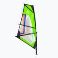 Deska z żaglem WindSUP Pure4Fun Wind SUP black/white/red/grey 11