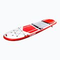 Deska SUP Pure4Fun SUP Giant black/white/red/grey 2