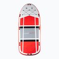 Deska SUP Pure4Fun SUP Giant black/white/red/grey 3