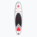 Deska SUP Pure4Fun Basic SUP 10'0" 305 x 71 x 15 cm white/black/red/grey 3